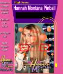 Игры Ханна Монтана:Пинбол с Ханной