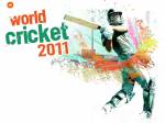 Играть World Cricket 2011 онлайн