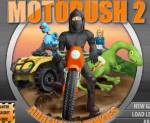 Играть в Moto Rush 2 онлайн