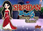 Игры Братц:Одевалка с Шеридан онлайн