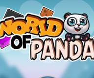 кунг-фу панда:Мир панды