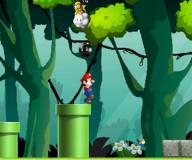Игры Марио:Марио в джунглях