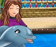 Шоу дельфинов:Шоу дельфинов 6
