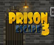 Побег из тюрьмы 3