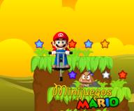Игры Марио:Марио прыгалка