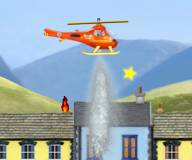 Пожарный Сэм:Пожарный вертолет
