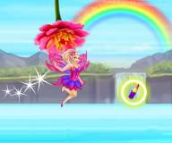 Барби Супер Принцесса:Супер принцесса Барби фея
