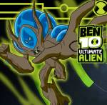 Бен 10:Бен Теннисон и инопланетная сверхсила