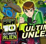 Бен 10:Ультиматрикс