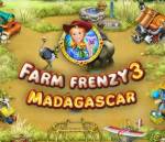 Мадагаскар игры:Веселая ферма 3