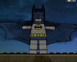 Бэтмен игры:Лего Бэтмен