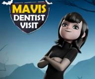 Мэйвис у дантиста