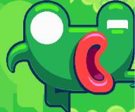 Ниндзя:Зеленый ниндзя-лягушка