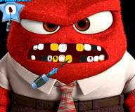 Головоломка:Гнев у дантиста