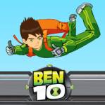 Бен 10:Бен 10 стрелялка леталка