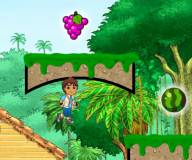 Диего:Приключение Диего в джунглях
