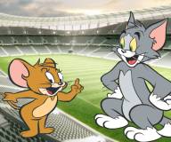 Том и Джерри в Рио