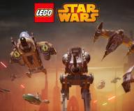 Игры Звездные войны:Лего Звездные войны Совершенные повстанцы