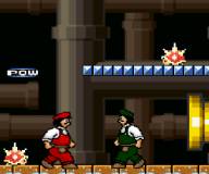 Игры Марио:Классические братья Марио