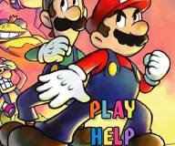 Игры Марио:Братья Марио против зомби
