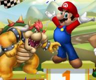 Супер Марио гонки 2