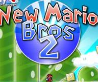 Игры Марио:Братья Марио 2