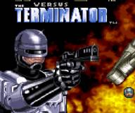 Терминатор:Робокоп против терминатора 2