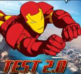 Железный человек:Iron Man 2