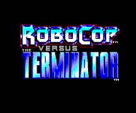 Терминатор:Робокоп против терминатора 3