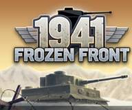 1941 Ледяной фронт