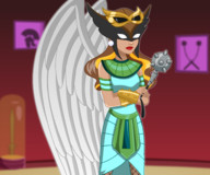DC Super Hero Girls:Орлица DC comics Hawkgirl