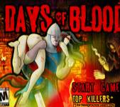 Драки:Убивалка с кровью