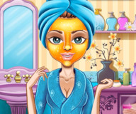 Андроид и iOS игры на телефон и планшет:Настоящий модный макияж