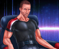 Игры для мальчиков:Mass Effect: Andromeda Prelude