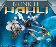 Лего Бионикл:Тоа Хали