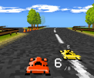 Игры гонки:Пиксельные бумажные гонки
