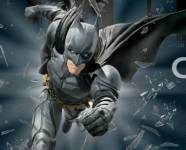 Бэтмен игры:Темный рыцарь: Возрождение легенды