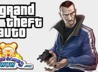 ГТА:Grand Theft Auto
