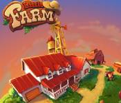 Ферма:Маленькая ферма
