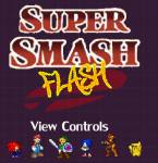 Соник:Super Smash Flash