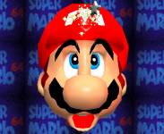 Игры Марио:Супер Марио 64