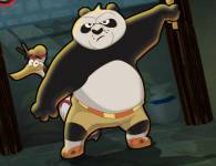 кунг-фу панда:Кунг-фу Панда: Удивительные легенды