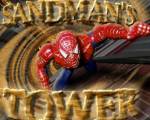 Человек паук:Спайдермен 3: Война с песочным человеком