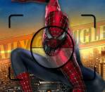 Человек паук:Сфоткай супергероя