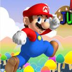 Игры Марио:Прыгай Марио Прыгай 2