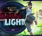 Аватар игры:Легенда о Корре: Тьма и свет