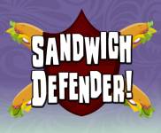 Защити сэндвич