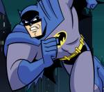Бэтмен 2- Защитник Аркхема