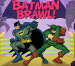 Бетмен и Робин- драки