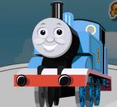 Поезда:Томас и его друзья